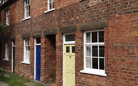 22 Mill Road Vacation Rental Lincoln  United Kingdom